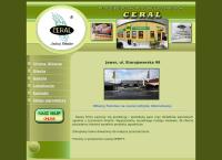 Ceral. Brambor A.