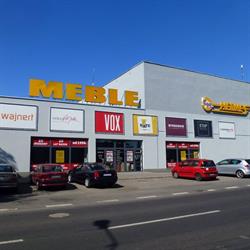 Centrum Meblowe "hermes"