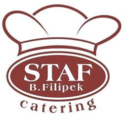 Catering Staf. Filipek S.
