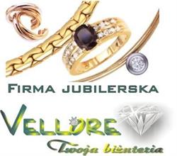 Vellore - Twoja Biżuteria. Sprzedaż, Naprawa, Komis