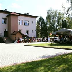Prywatny Dom Opieki