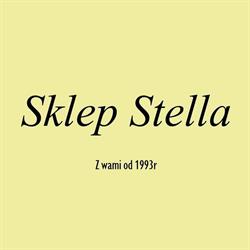 Stella. Sklep z pasmanterią