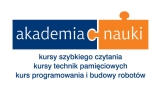 Akademia Nauki. Kursy szybkiego czytania i efektywnej nauki
