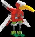 Wakacyjne półkolonie dla dzieci - warsztaty cyrkowe i budowanie robotów z klocków Lego