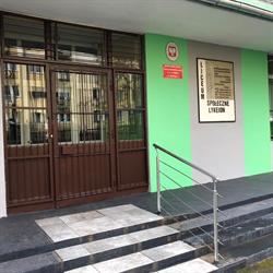 Społeczne Liceum Ogólnokształcące Lykeion
