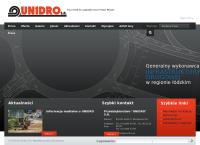 Unidro SA