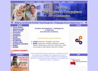 Poradnia Psychologiczno - Pedagogiczna