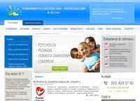 Poradnia Psychologiczno - Pedagogiczna