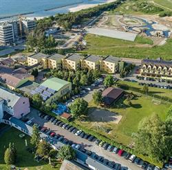 Gniewko. Wczasy, kolonie, rehabilitacja
