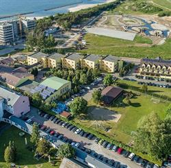 Gniewko. Wczasy, kolonie, rehabilitacja
