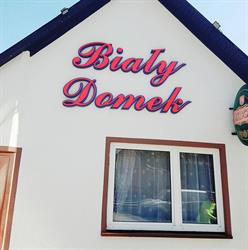 Biały Domek