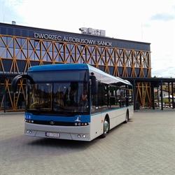 Pks. Dworzec Autobusowy