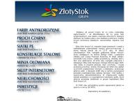 Zakłady Tworzyw i Farb Sp. z o.o.