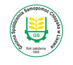 Samopomoc Chłopska. Gminna Spółdzielnia