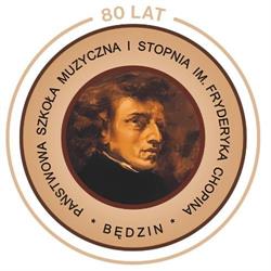 Państwowa Szkoła Muzyczna I stopnia im. Fryderyka Chopina w Będzinie