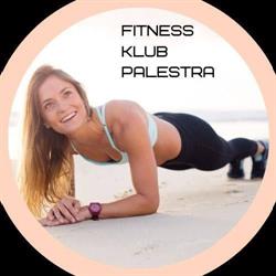 Palestra. Fitness Klub