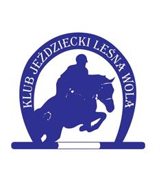 Leśna Wola. Stadnina Koni. Walas r.