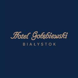 Hotel Gołębiewski Białystok