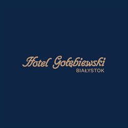 Hotel Gołębiewski Białystok
