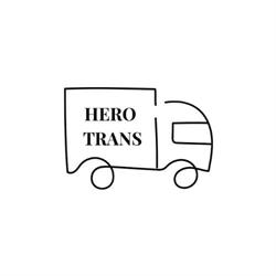 Hero-Trans s.c. H.R.Wróbel Skład Opału i Kruszyw Drogowych. Usługi transportowe.