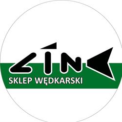 Lin. Sklep wędkarski. Chachlowski G.