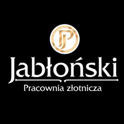 Pracownia Złotnicza Paweł Jabłoński