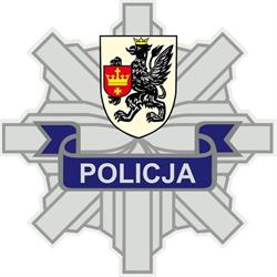 Policja. Komenda Powiatowa