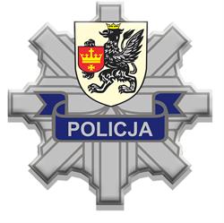Policja. Komenda Powiatowa