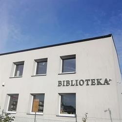 Biblioteka Publiczna