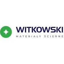 Witkowska Iwona. Materiały ścierne