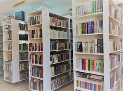 Biblioteka Publiczna