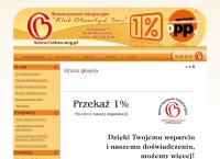 Towarzystwo Przyjaciół Dzieci