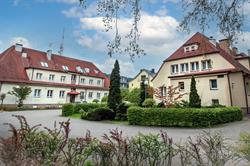 Dom Pracy Twórczej Politechniki Morskiej w Szczecinie