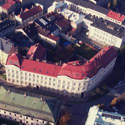 Zasadnicza Szkoła Zawodowa Nr 3 Zespołu Szkół Ekonomiczno - Gastronomicznych