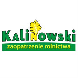 Kalinowski Wojciech. Ph. Pasze