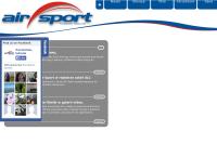 Air Sport. Dudziński K.