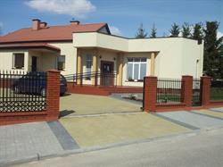 Kościół Wolnych Chrześcijan. Zbór
