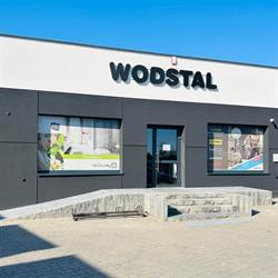 WODSTAL Instalacje Sanitarne, Grzewcze, Wyposażenie Łazienek