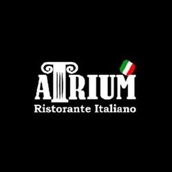 Restauracja włoska, Pizzeria ATRIUM