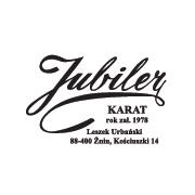 Karat. Jubiler. Urbański L.