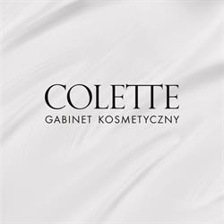Colette. Gabinet kosmetyczno - fryzjerski. Sokulska-Kucza A.