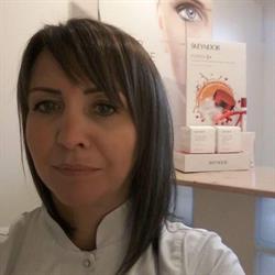 Cosmetic. Studio pielęgnacji urody. Prusaczyk J.