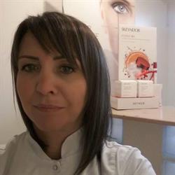Cosmetic. Studio pielęgnacji urody. Prusaczyk J.