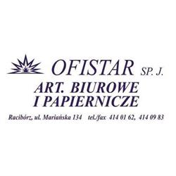 Ofistar sp.j.