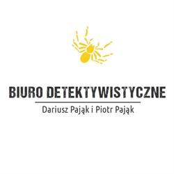 Pająk d. Agencja Detektywistyczna