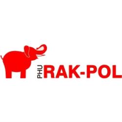 Rak-Pol Wózki Paletowe oraz Serwis wózków