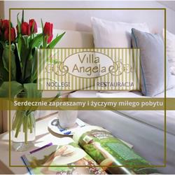 Villa Angela Gdańsk