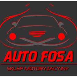"auto Fosa" S.c. Sklep Motoryzacyjny