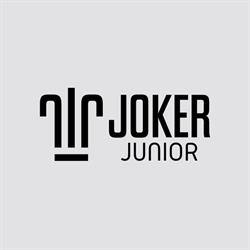 "joker Junior" J. Buraczewski