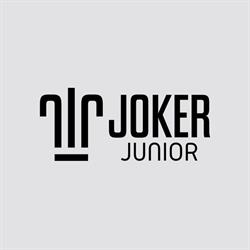 "joker Junior" J. Buraczewski